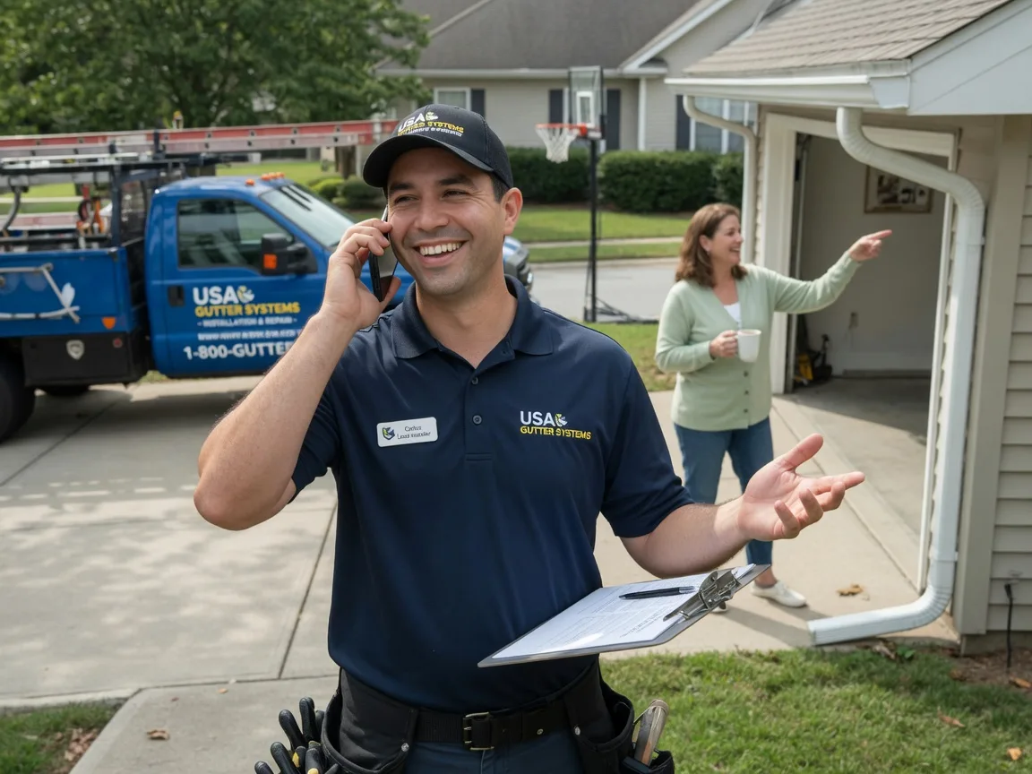 Gutter Installation Dudley, PA FAQs